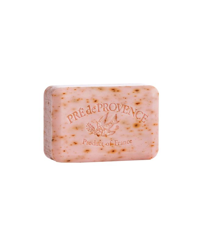 Pre De Provence Rose Petal 250g Bar Soap
