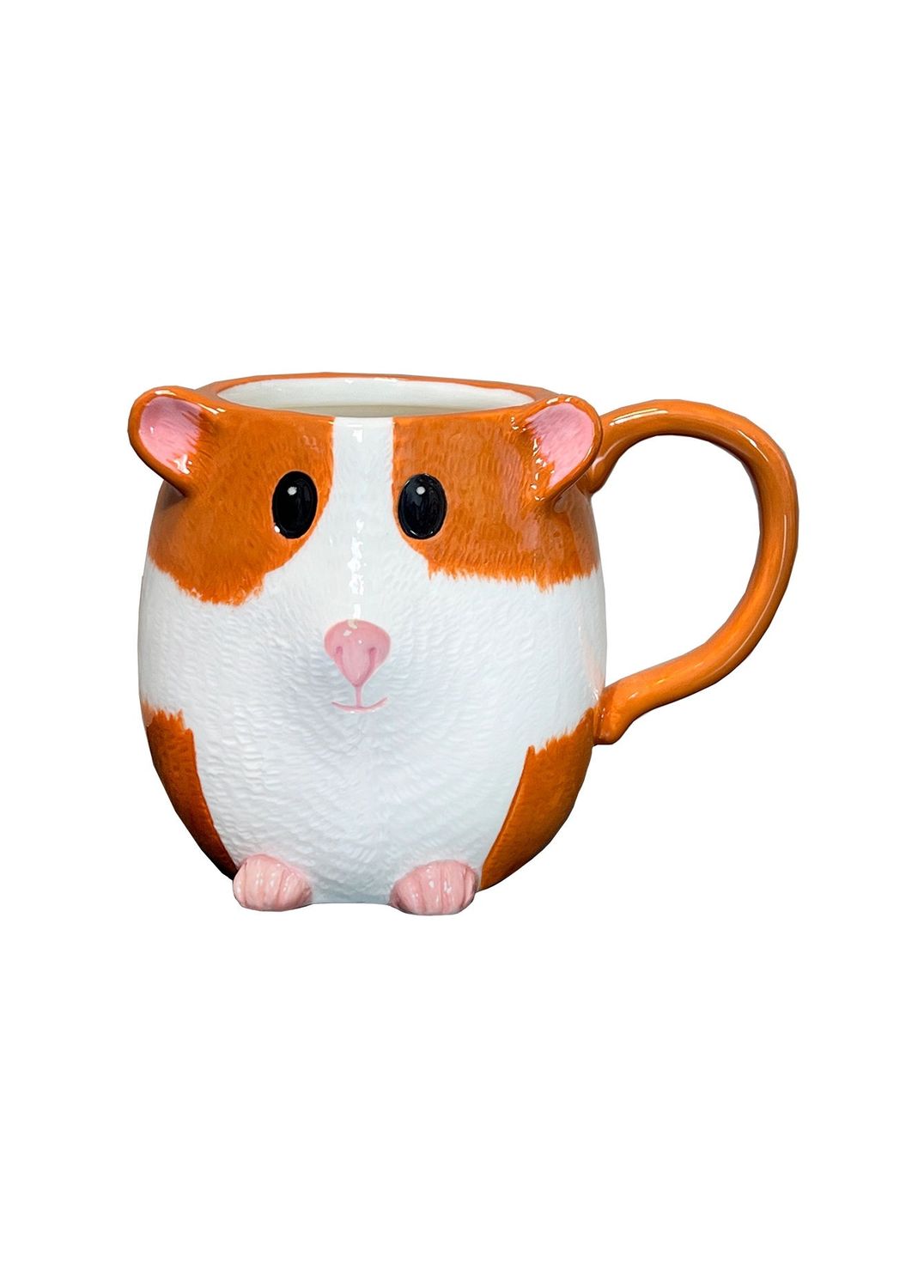 Guinea Pig Mug