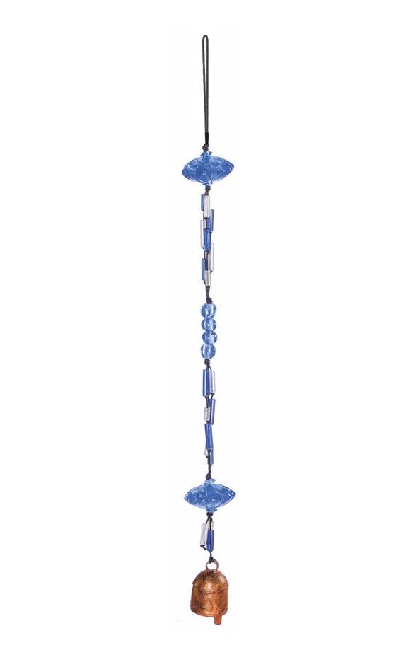The Oceans Song Beads And Bell