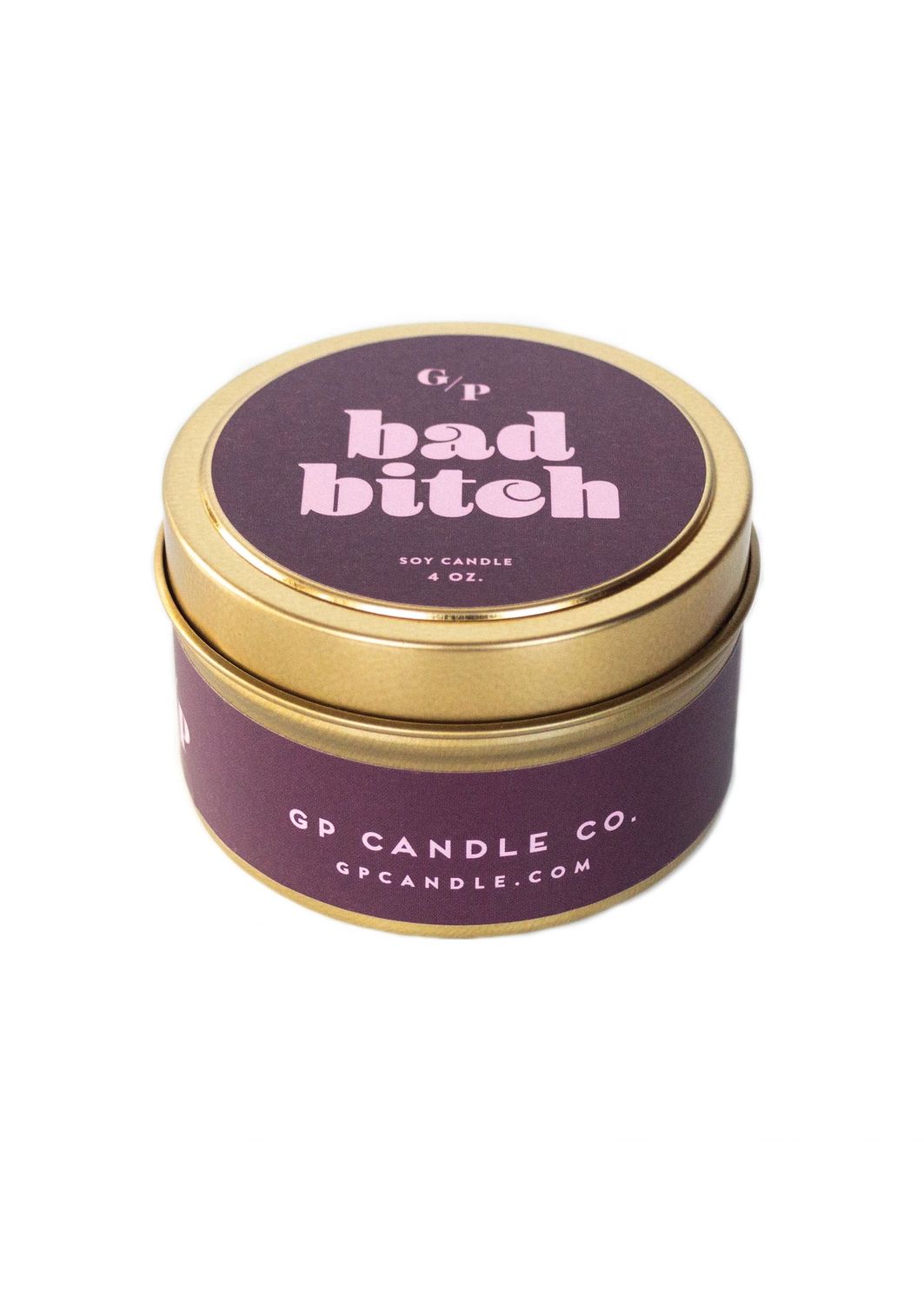 Bad Bitch Candle