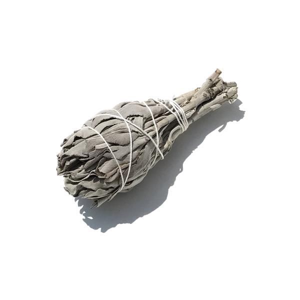 Smudge Sticks Mini White Sage Singles
