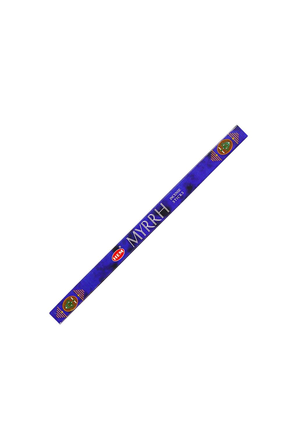 Myrrh Incense Sticks 8 Pack