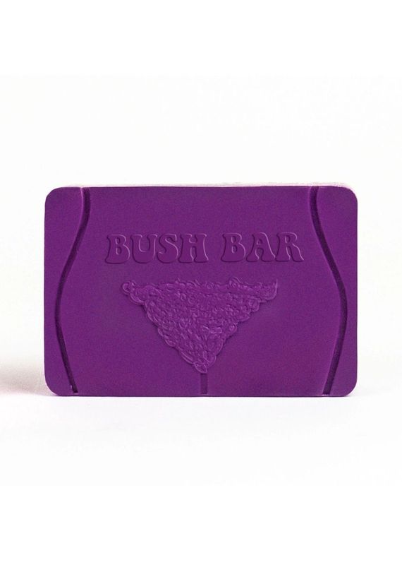 Bush Bar Soap