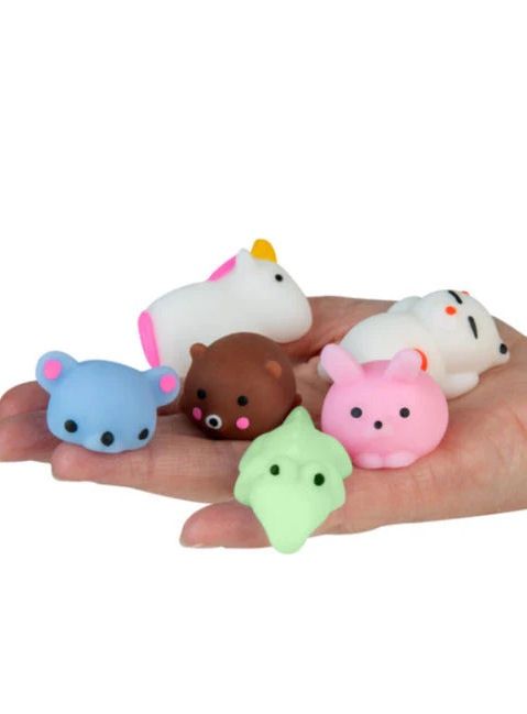 Mocheez Squishy Blind Bag