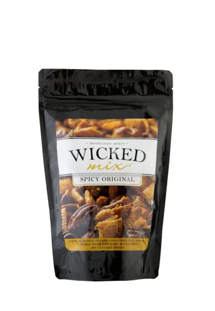 Moonlight Mixes Wicked Mix Spicy Original