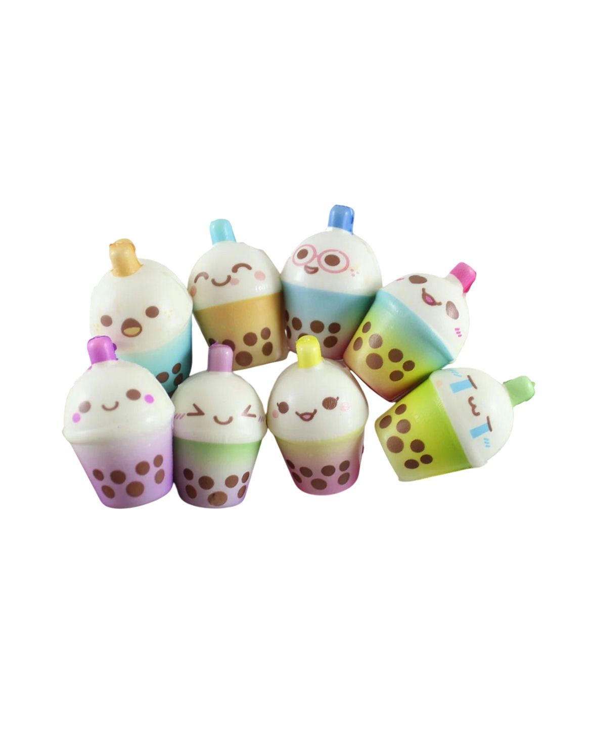 Soft N Slo Squishies Boba Blind Bag