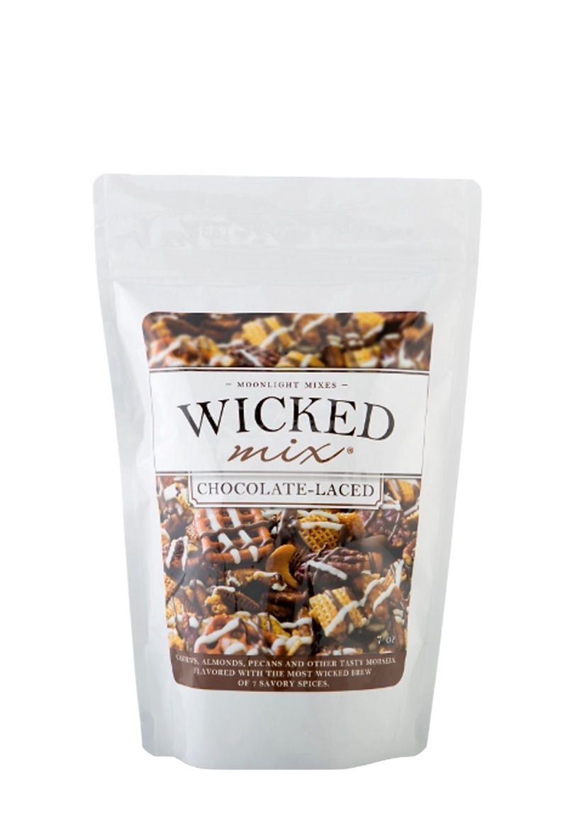 Wicked Mix Chocolate Laced