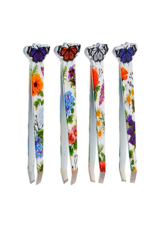 Butterfly Meadows Tweezers