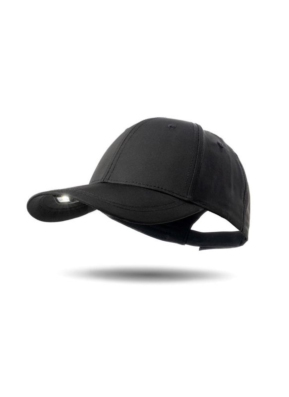 Black Night Scope MagnaLite Pro Rechargeable LED Cap