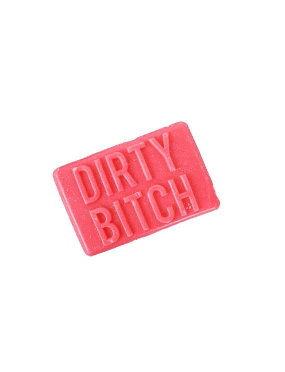 Dirty Bitch Bar Soap
