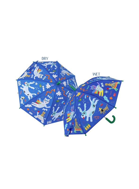 Pets Color Changing Kid&#39;s Umbrella