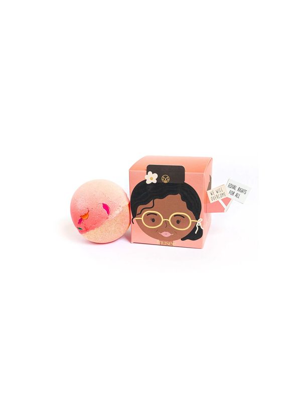 Women of Change Rosa Parks Bath Balm