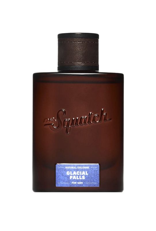 Dr. Squatch Glacial Falls Cologne