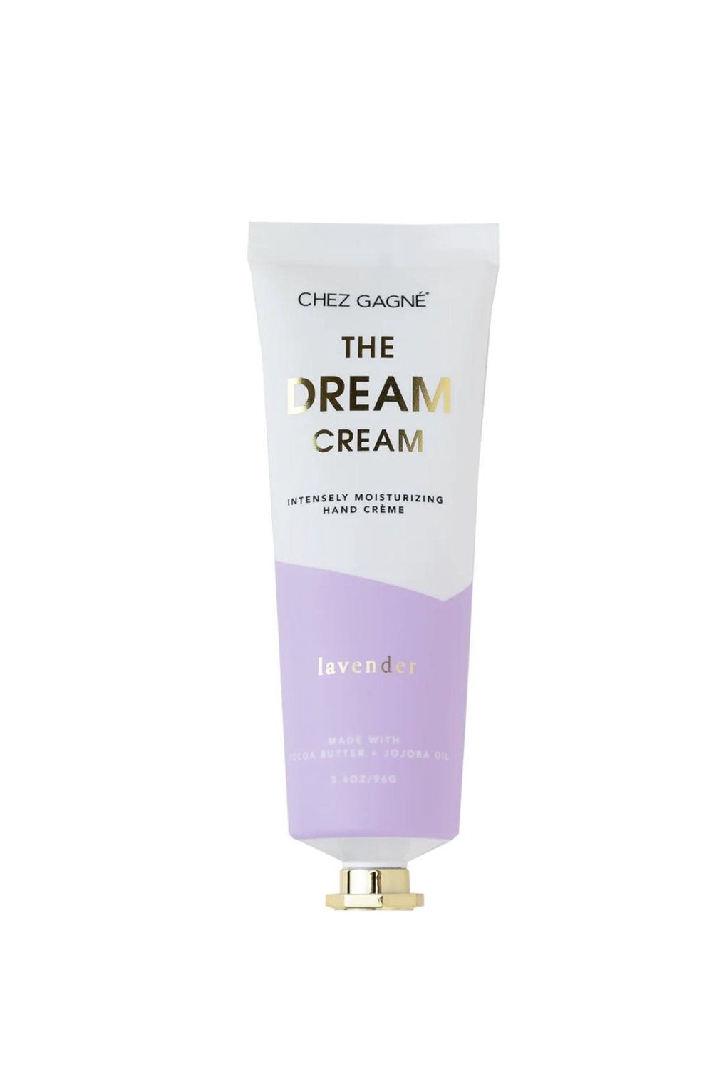 The Dream Cream Lavender Hand Cream Lotion