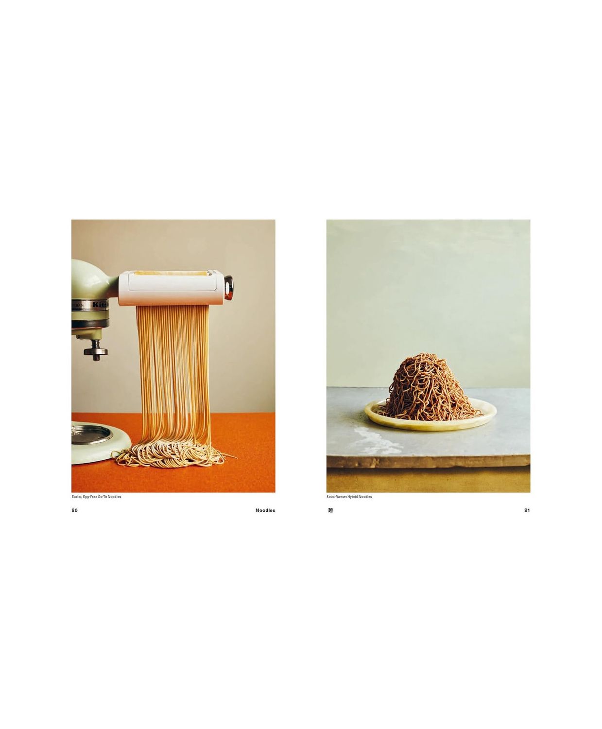 Ramen Forever Recipes For Ramen Success Hardcover Book