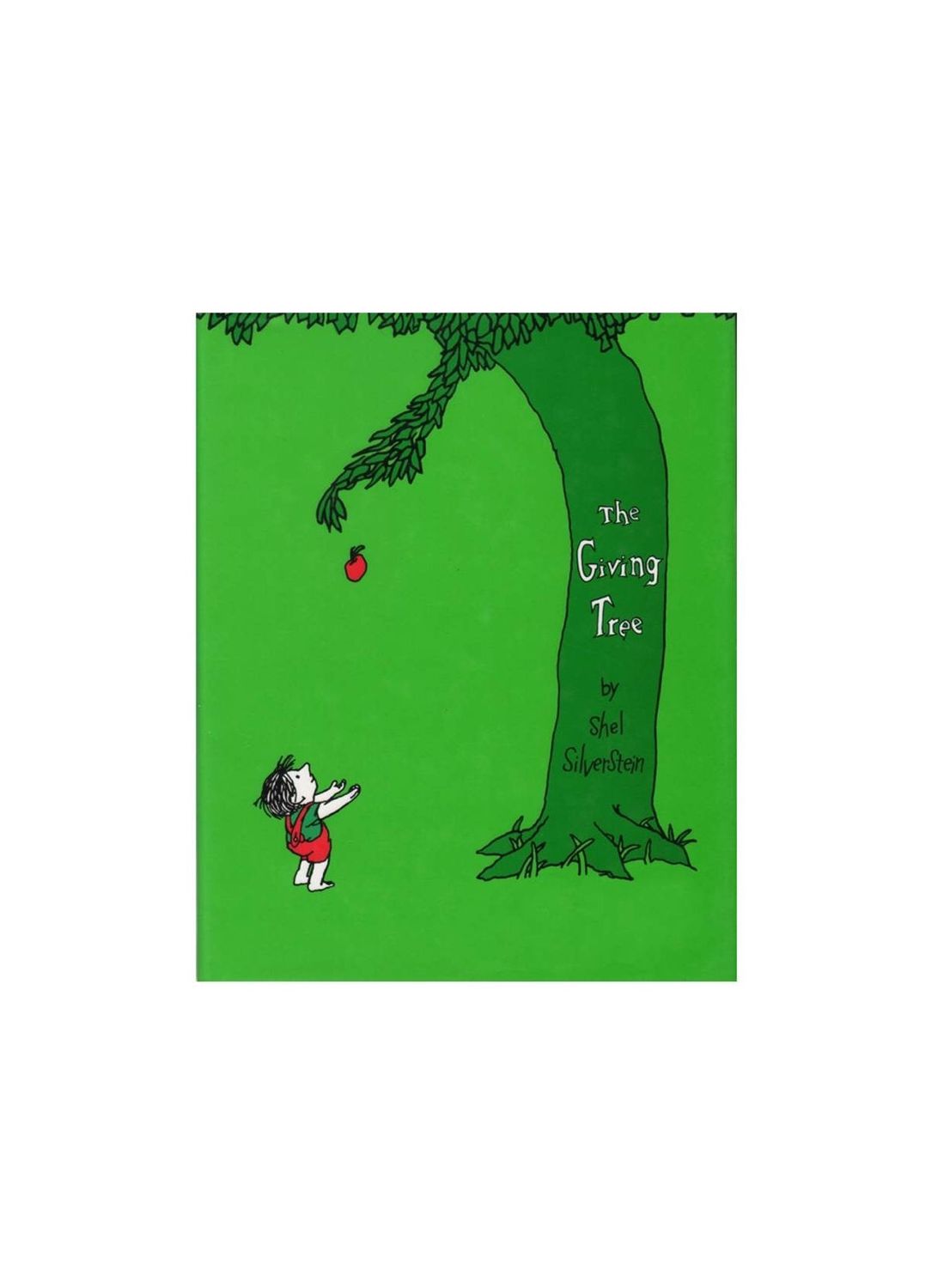 The Giving Tree Book