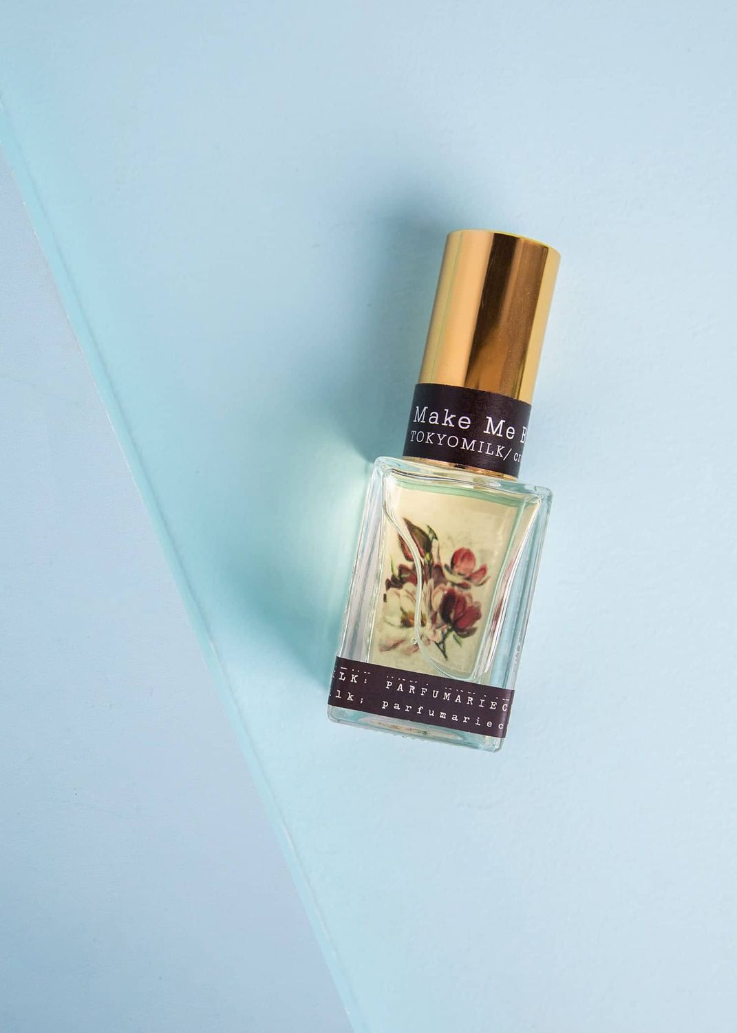 Tokyo Milk 72 Make Me Blush Perfume