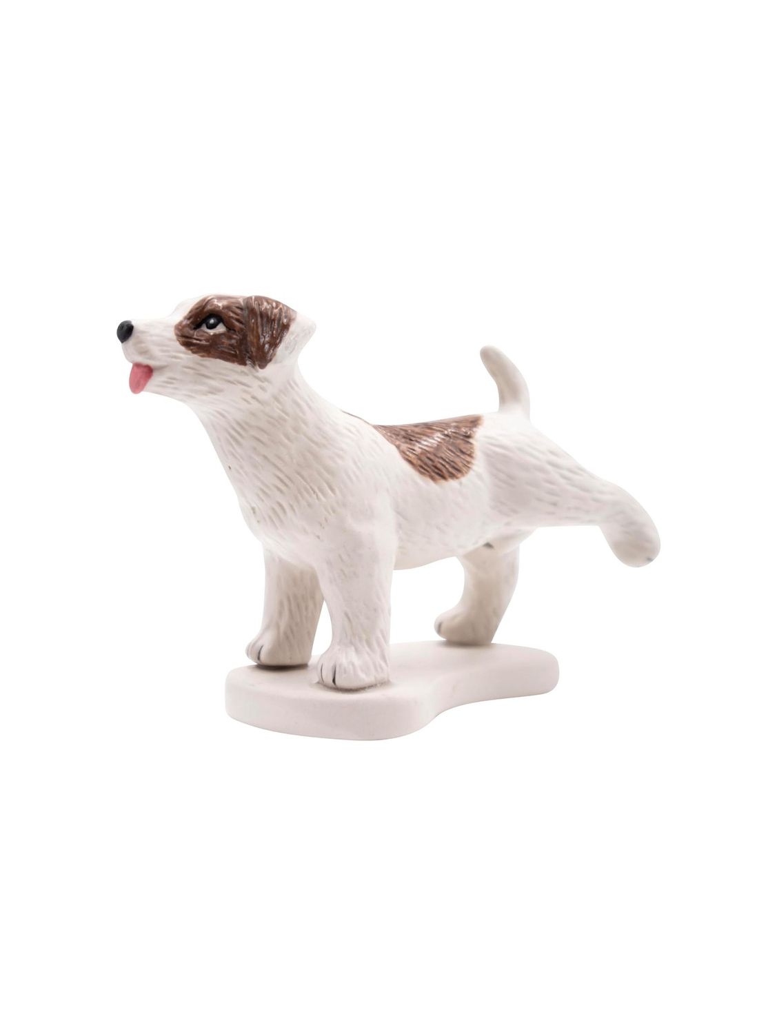 Pee My Plants Dog Watering Decoration