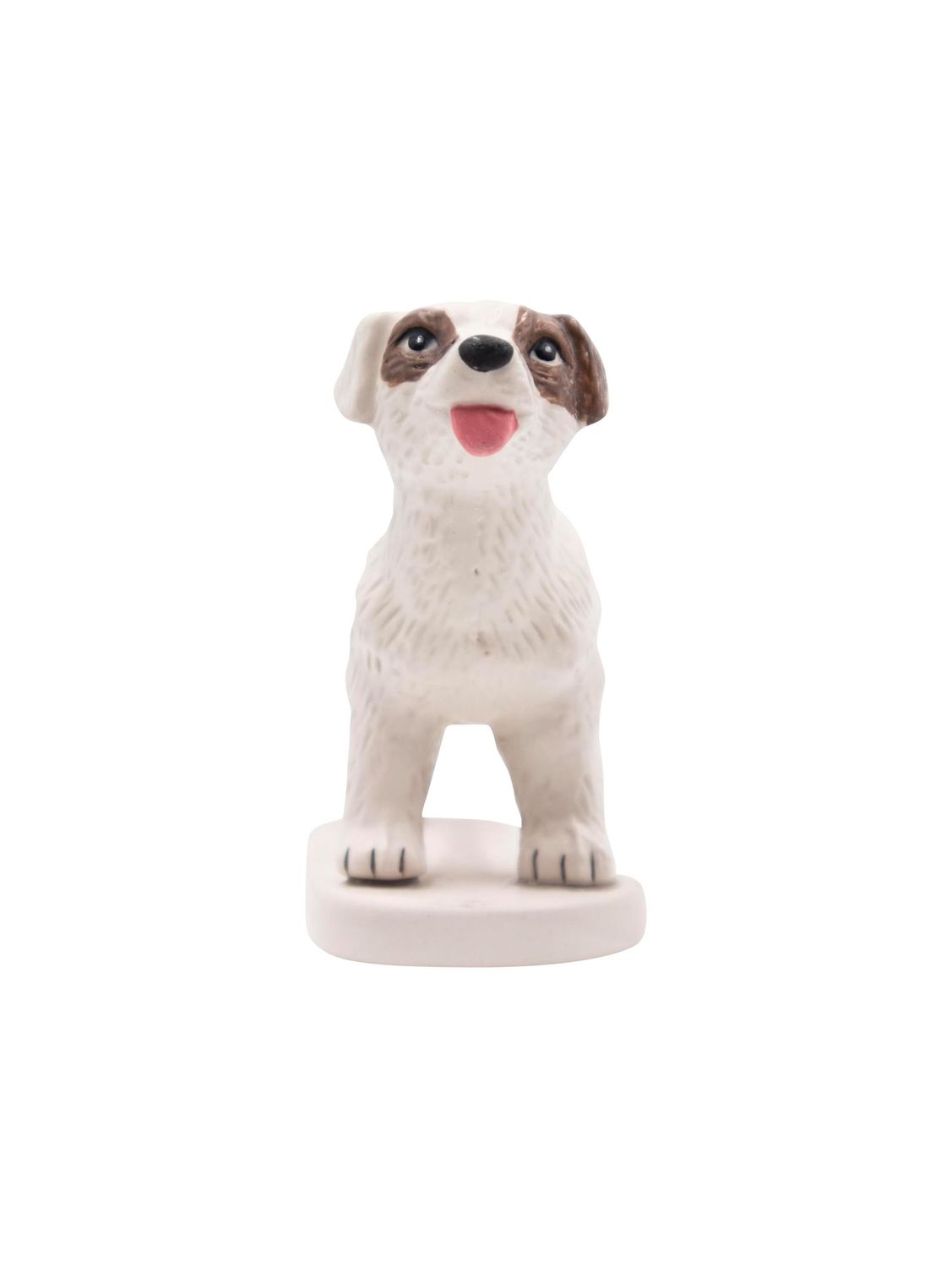 Pee My Plants Dog Watering Decoration
