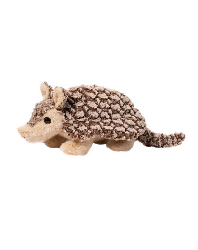 Austin Armadillo Stuffed Animal