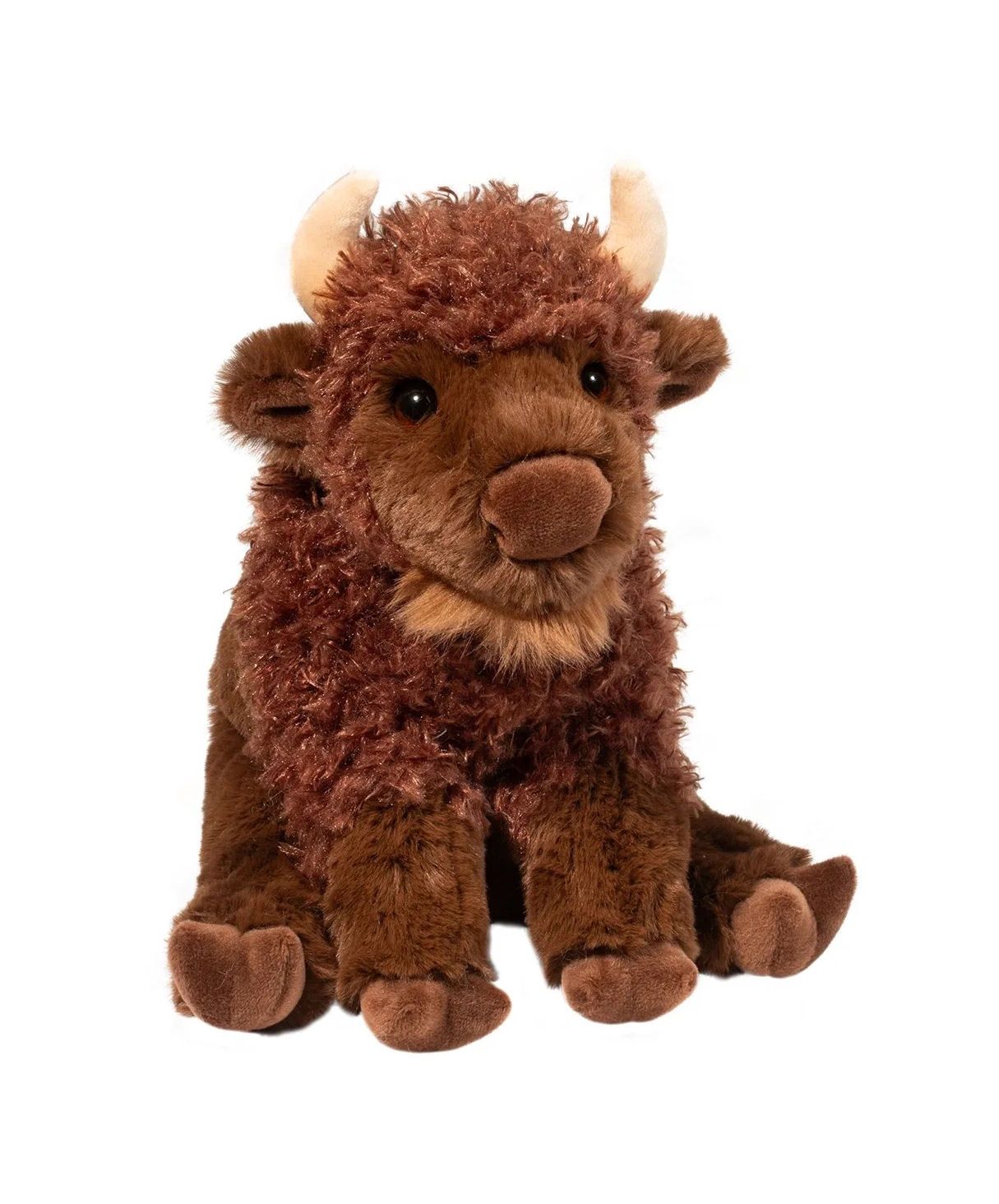 Buffie Buffalo Stuffed Animal