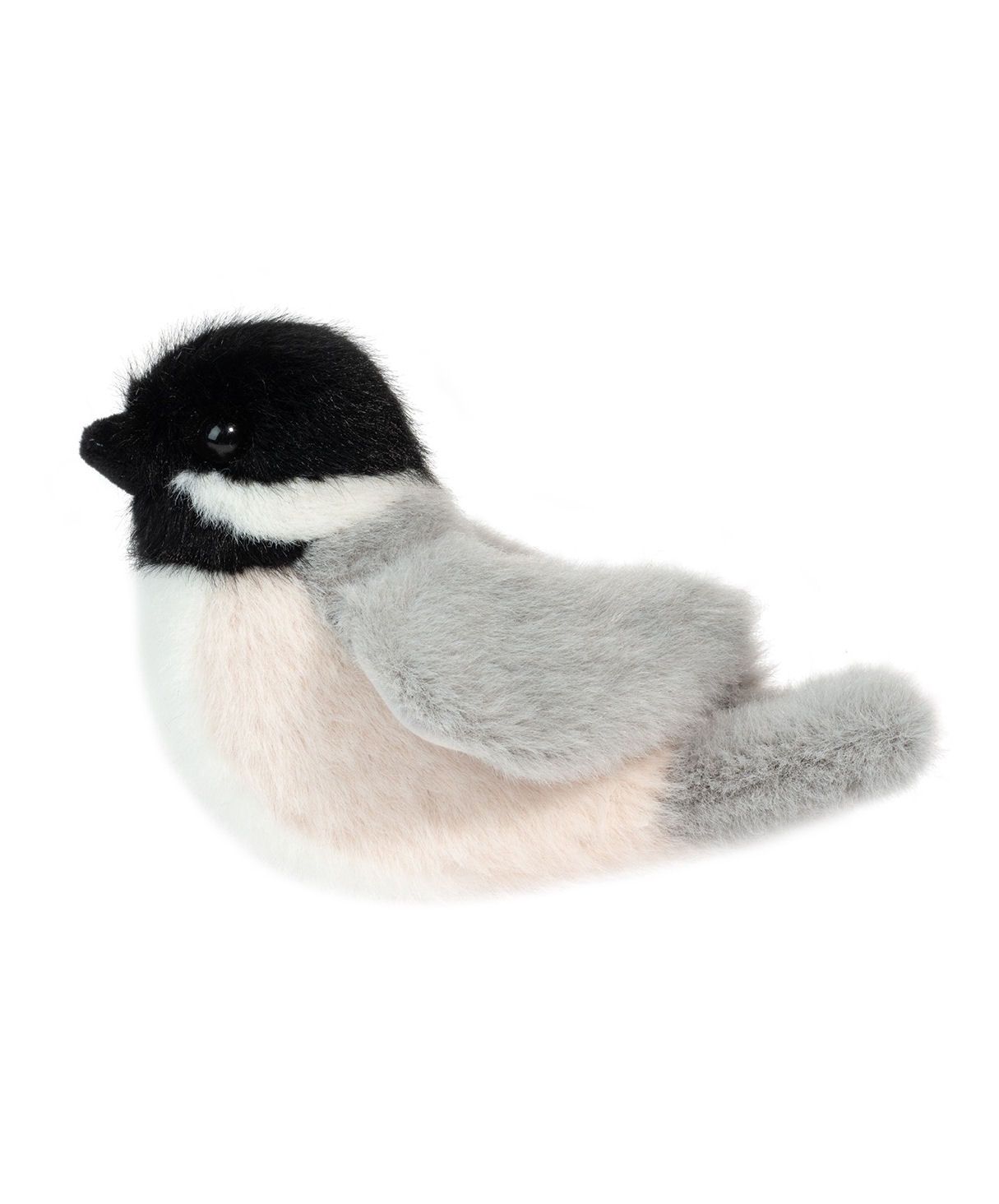 Chipper Chickadee Stuffed Animal