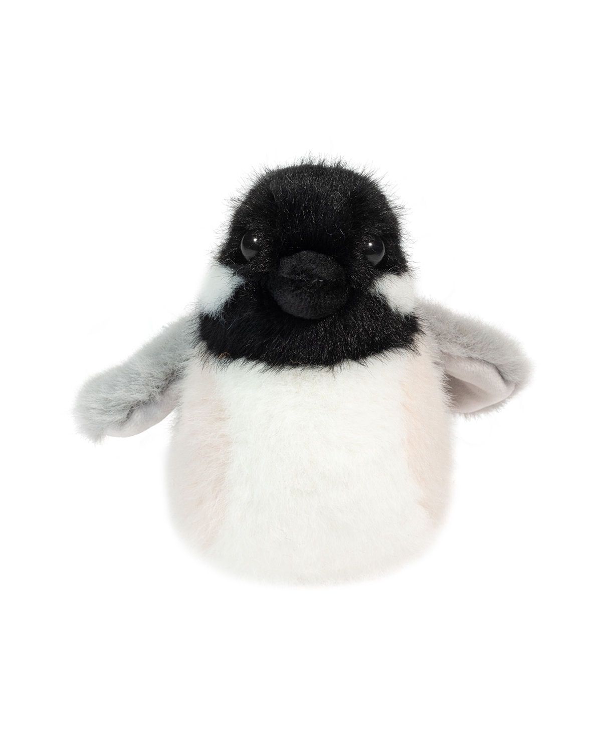 Chipper Chickadee Stuffed Animal