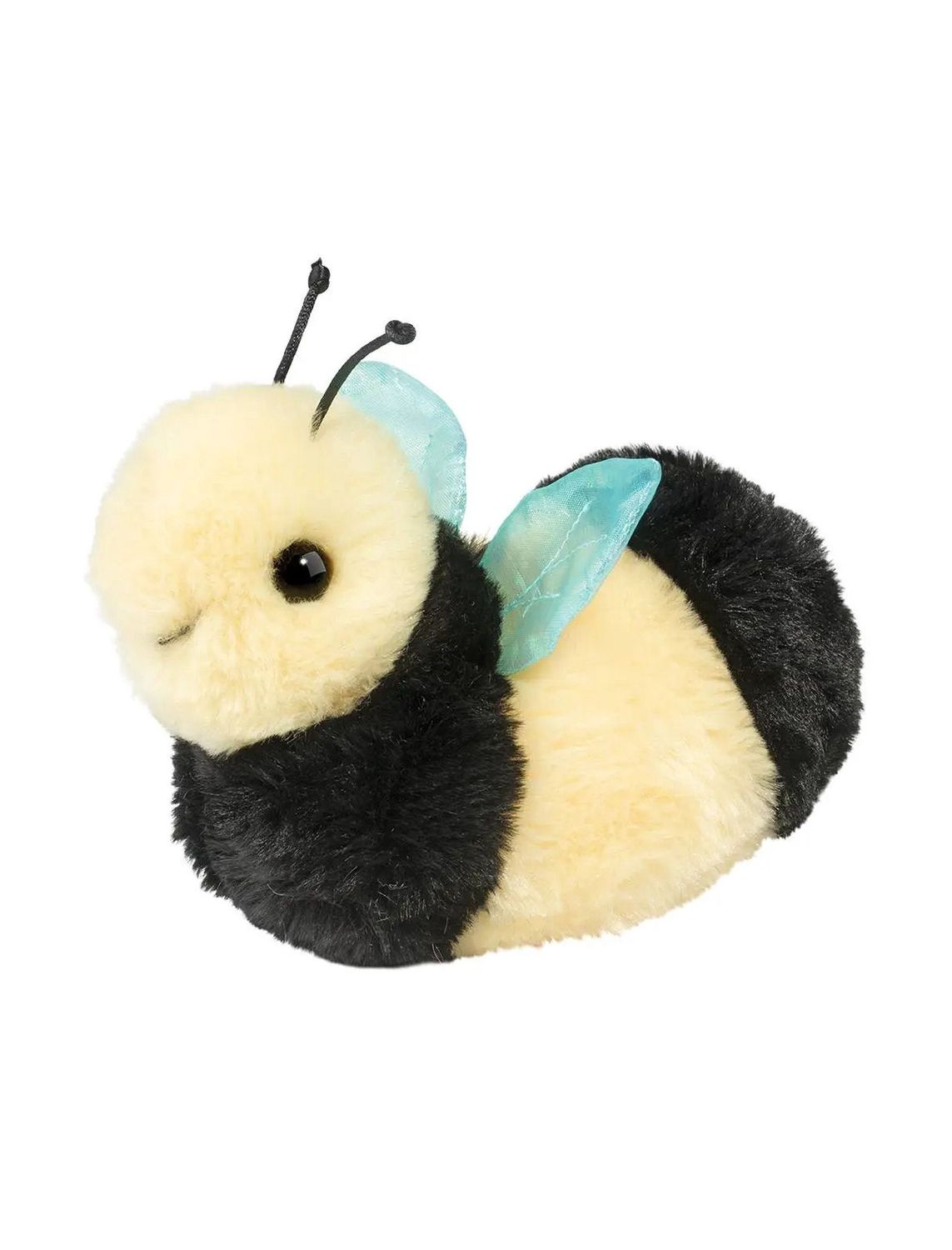 Chive Bee Stuffed Animal