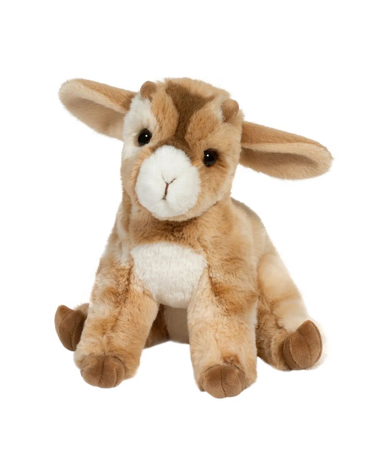 Dandie Goat Stuffed Animal