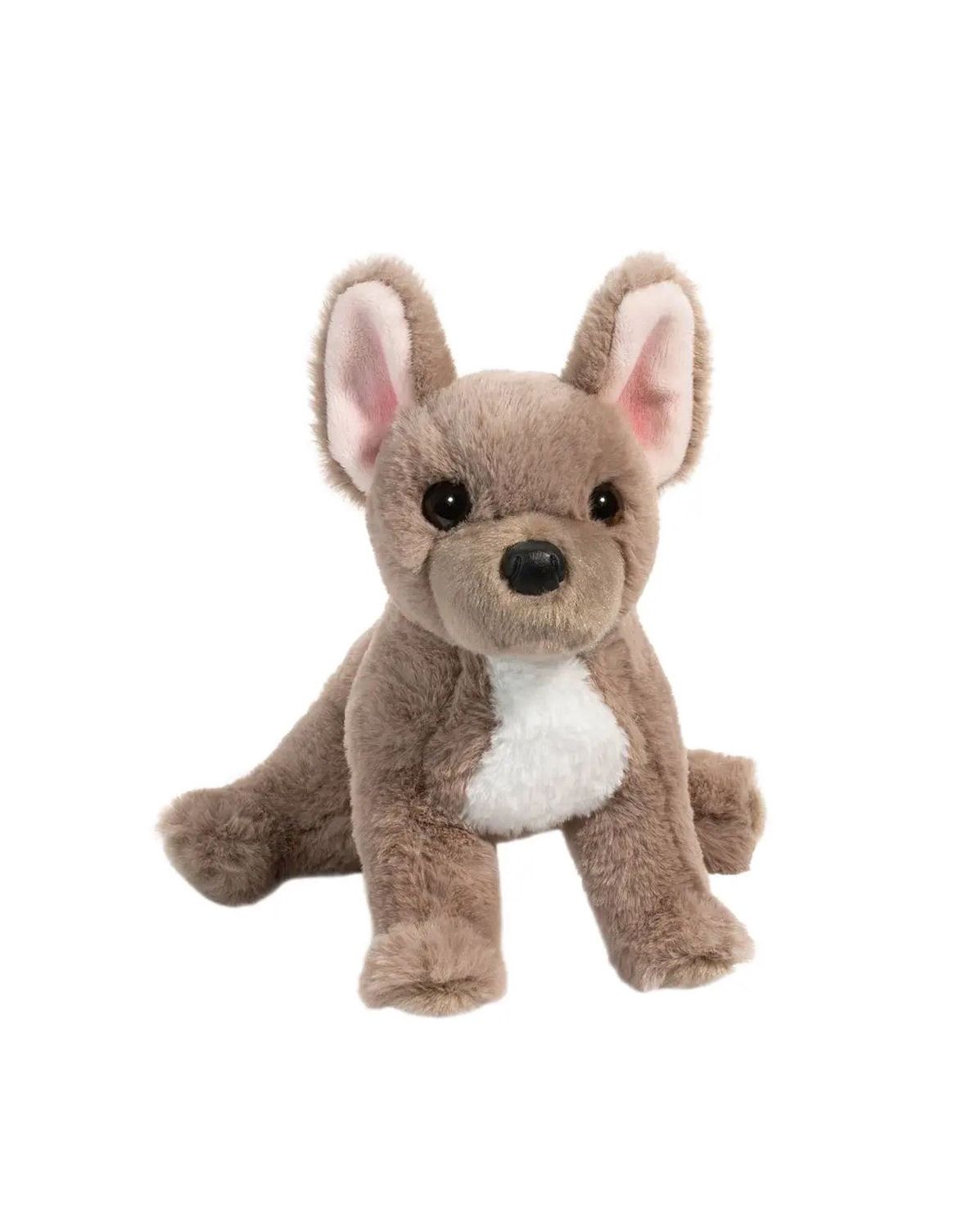 Gabbie French Bulldog Stuffed Animal