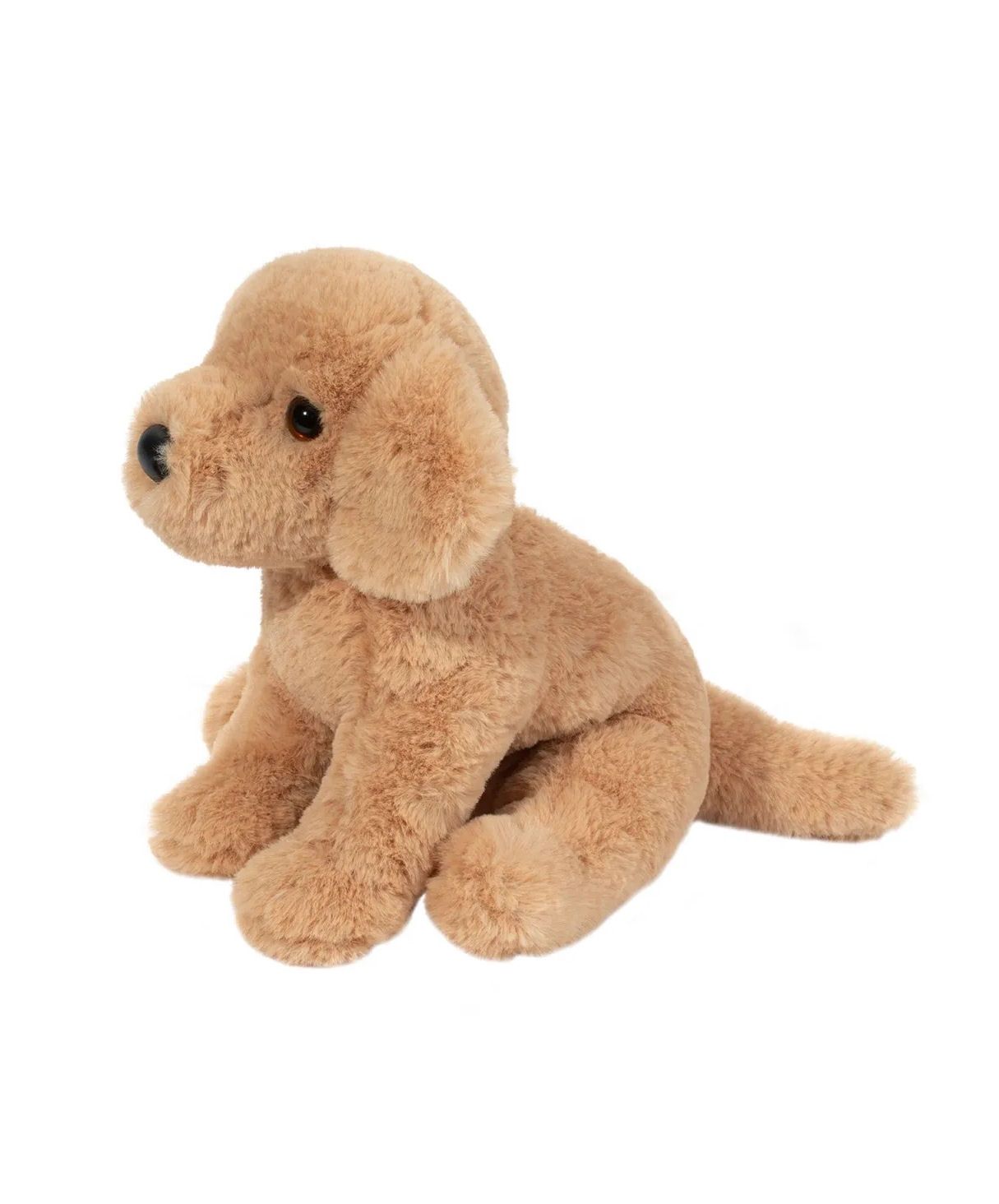 Goldie Golden Retriever Stuffed Animal