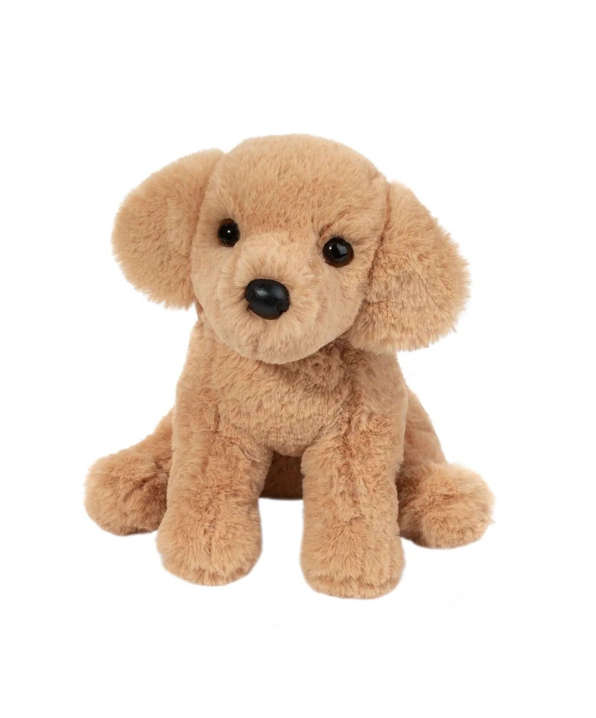 Goldie Golden Retriever Stuffed Animal