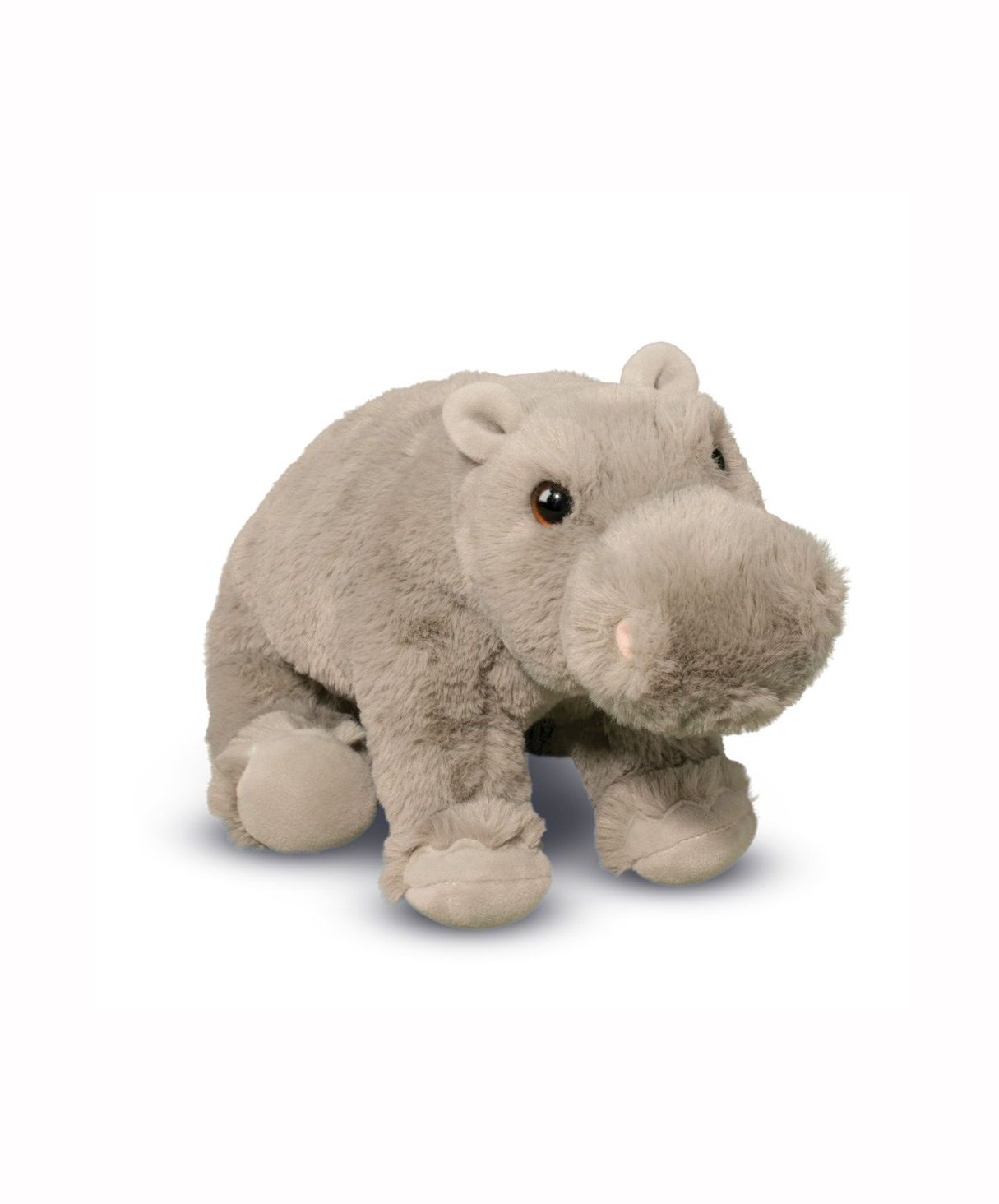 Holly The Hippo Stuffed Animal
