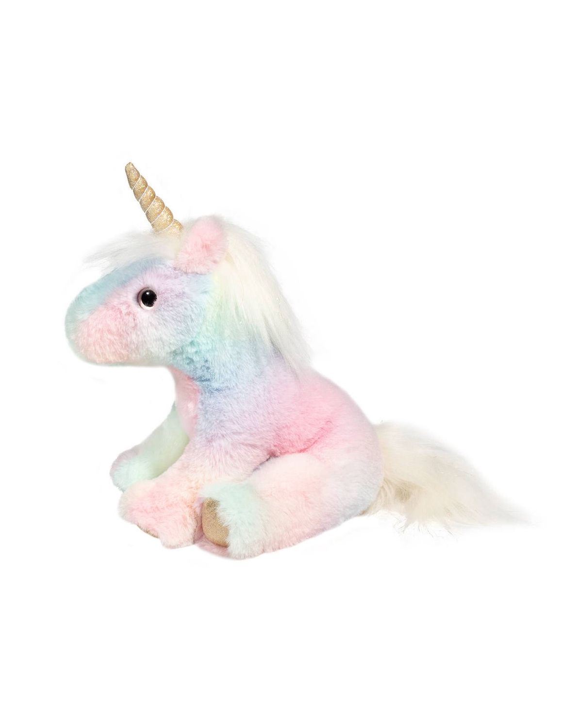 Kylie Rainbow Unicorn Stuffed Animal