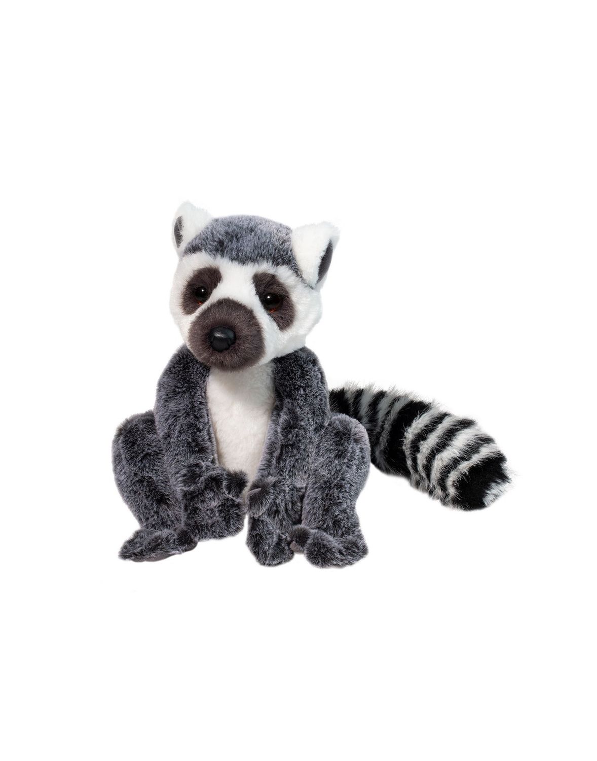 Lemmie Lemur Stuffed Animal