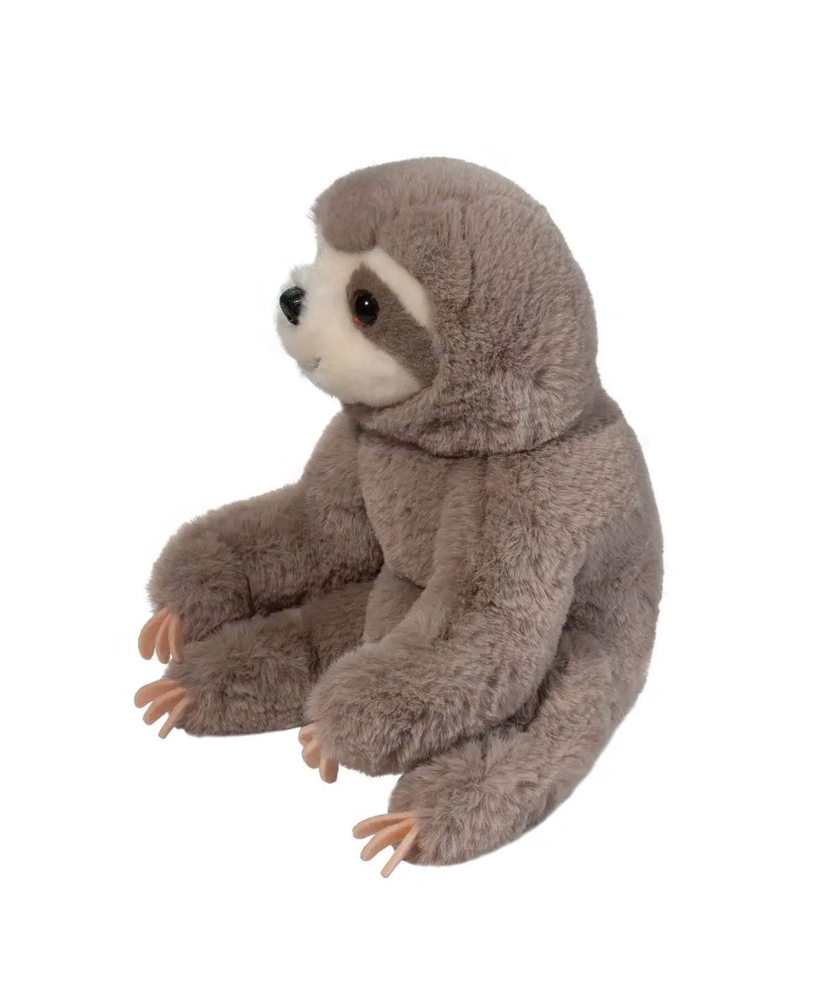 Lizzie Sloth Stuffed Animal