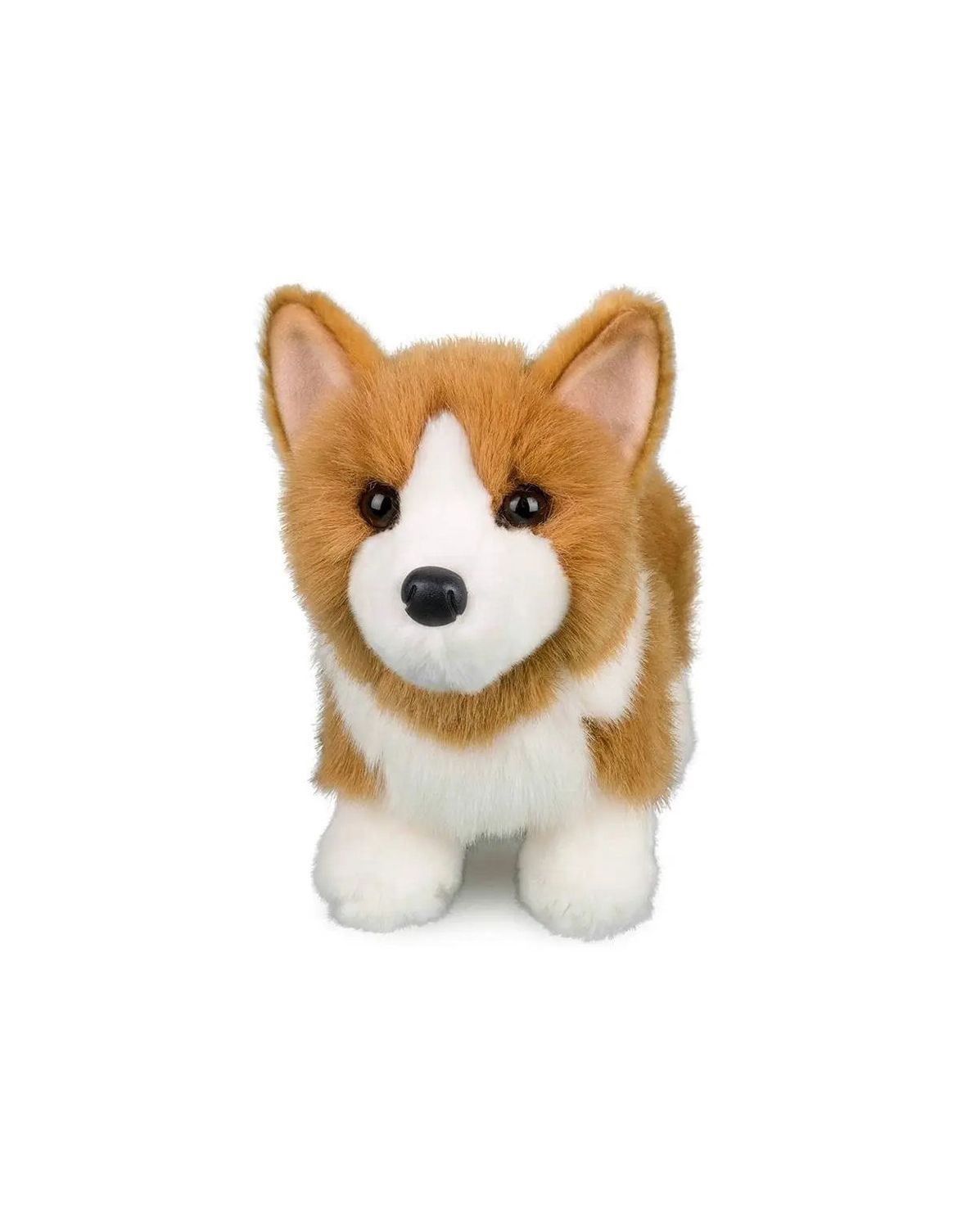 Louie Corgi Stuffed Animal