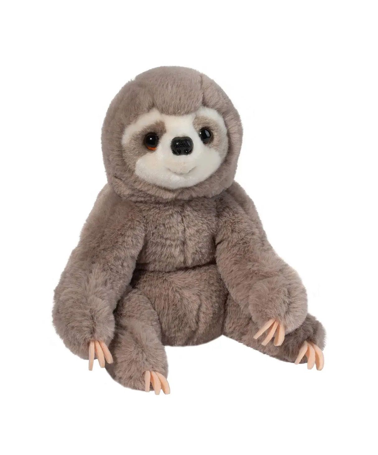 Lizzie Sloth Stuffed Animal