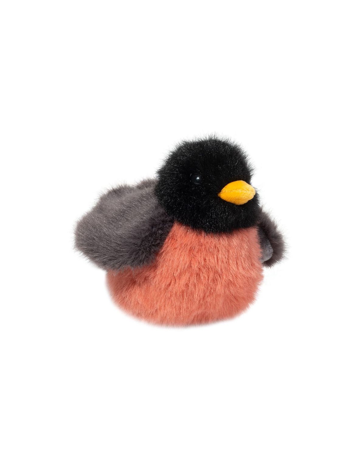 Melody Robin Stuffed Animal