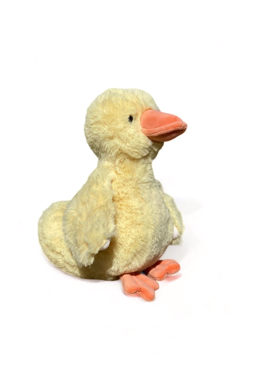 Mini Dennie Duckling Stuffed Animal