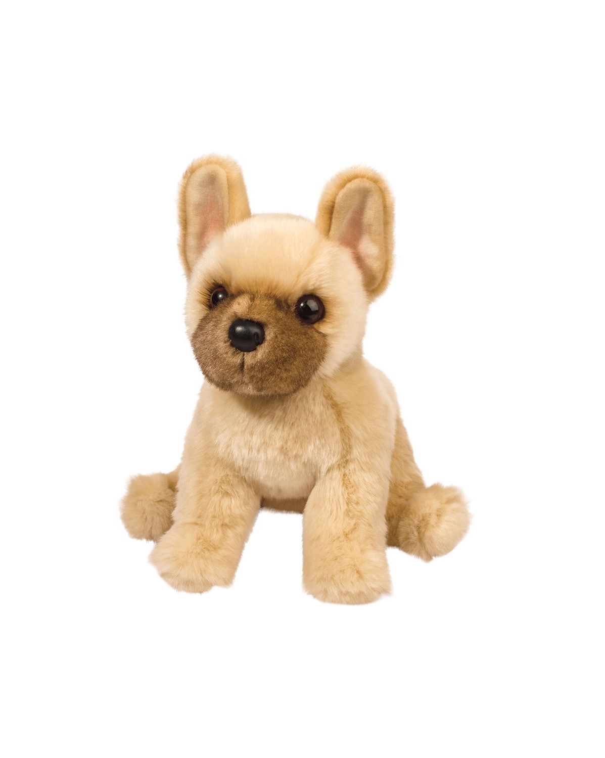 Napoleon French Bulldog Stuffed Animal