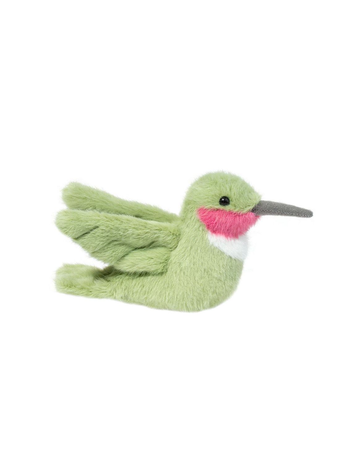 Nectar Hummingbird Stuffed Animal
