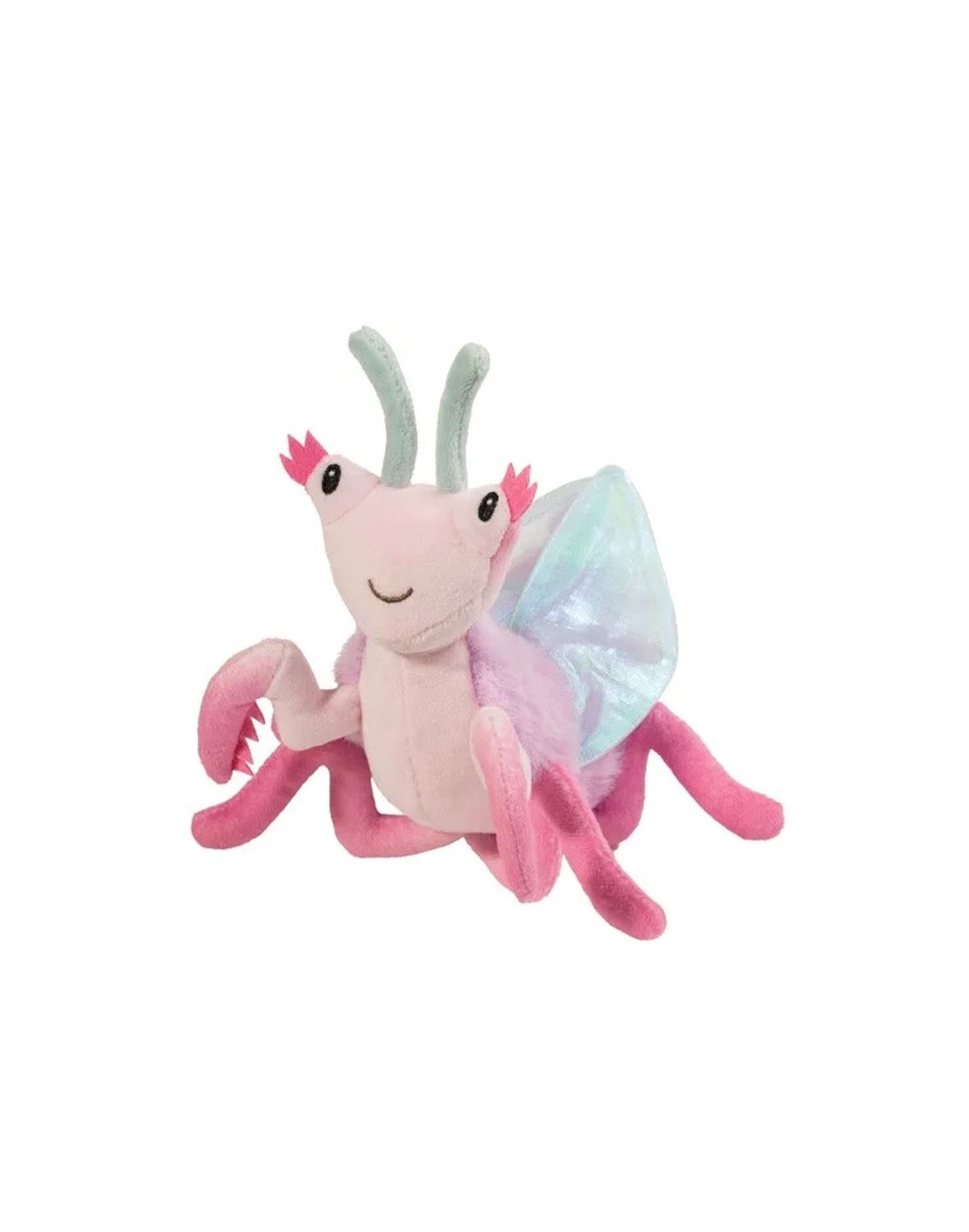 Ophelia Orchid Mantis Stuffed Animal