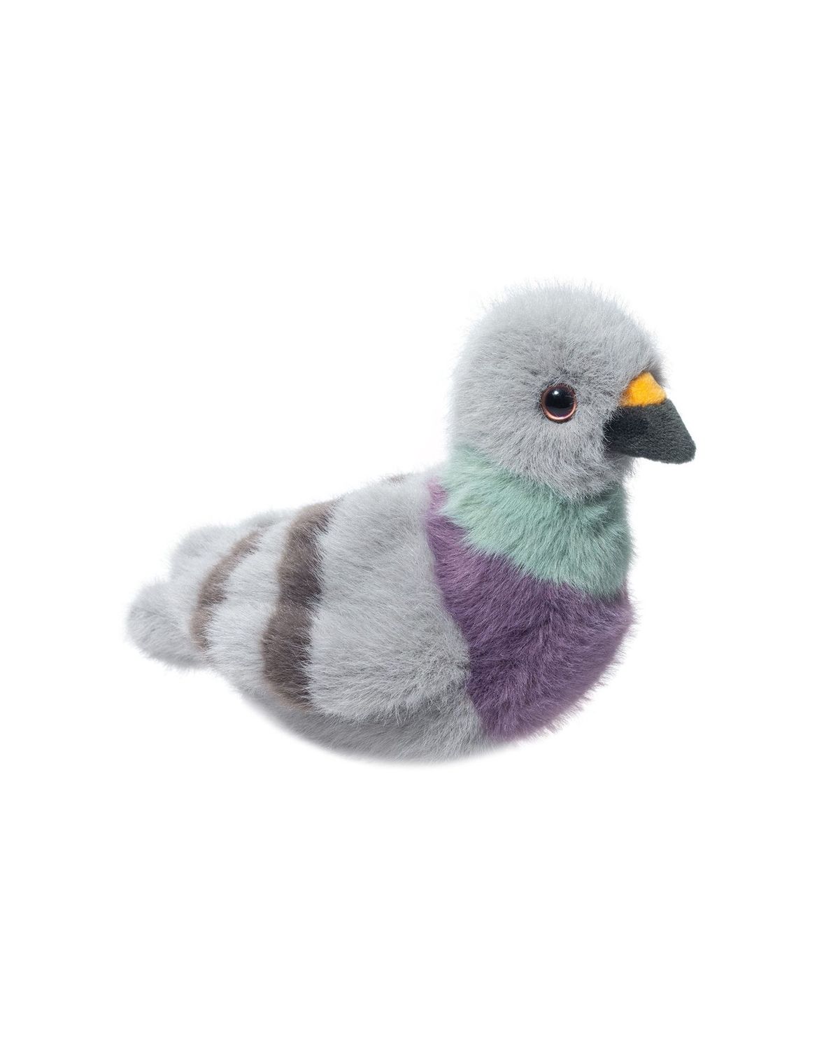 Parker Pigeon Stuffed Animal