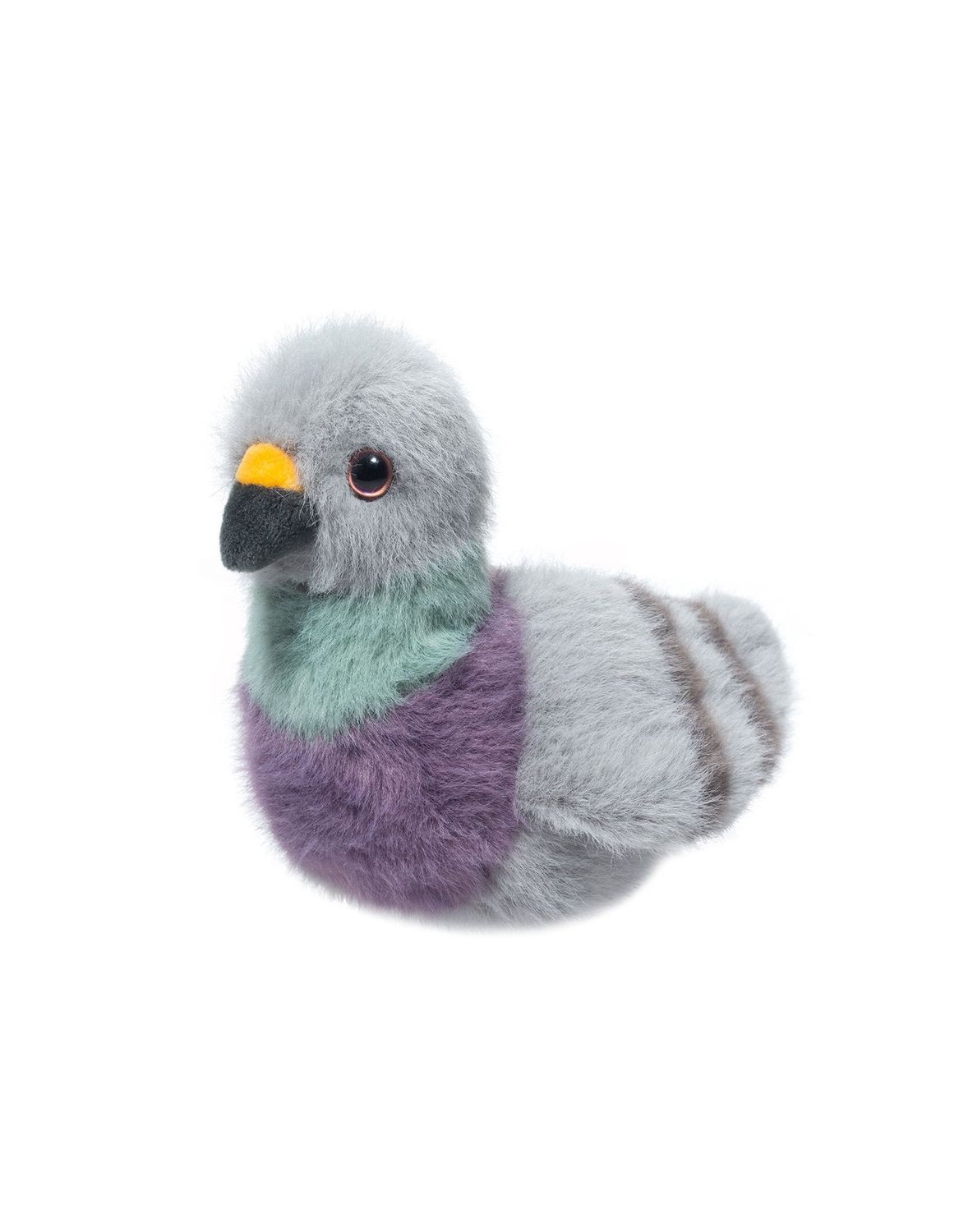 Parker Pigeon Stuffed Animal