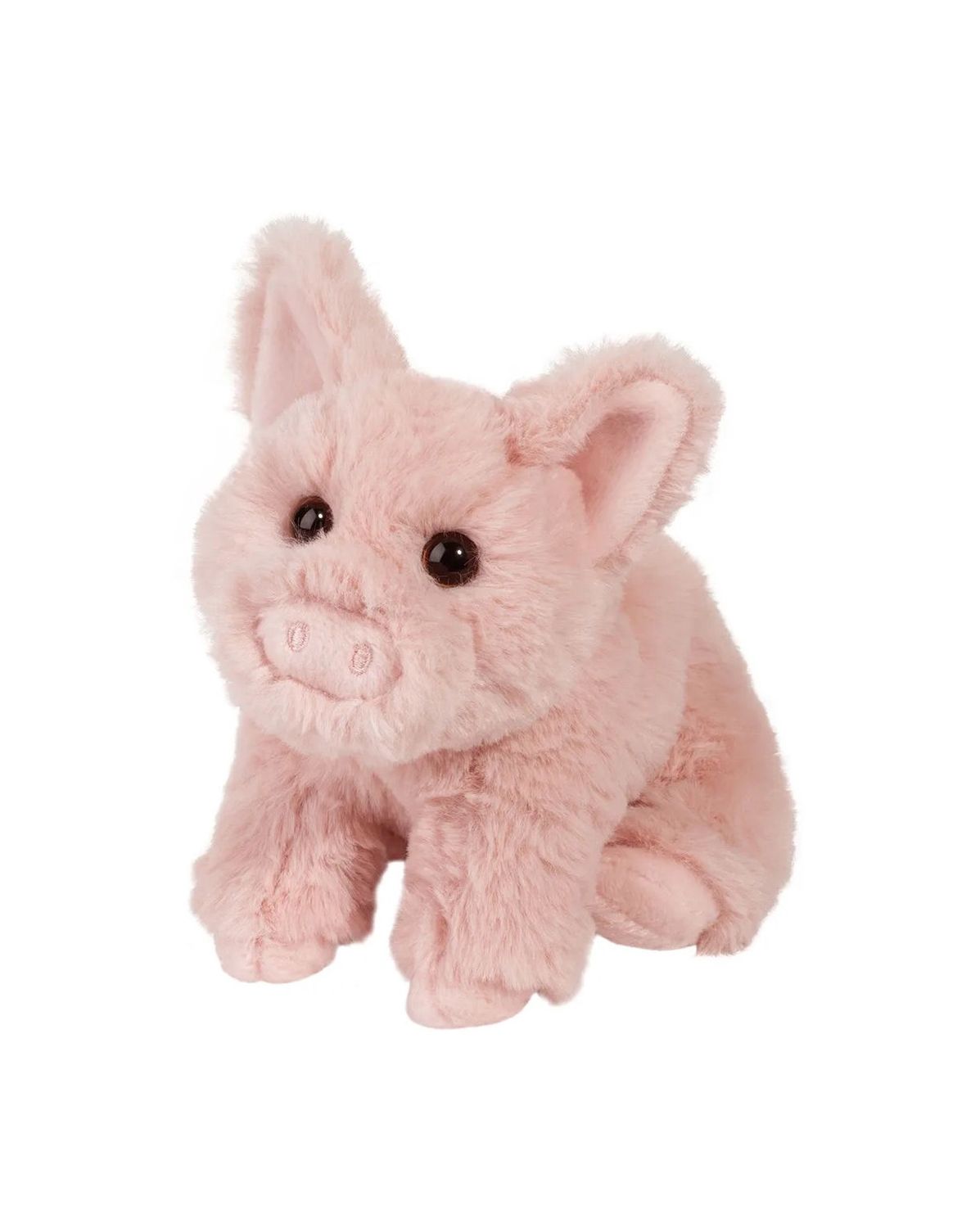 Pinkie Pig Stuffed Animal