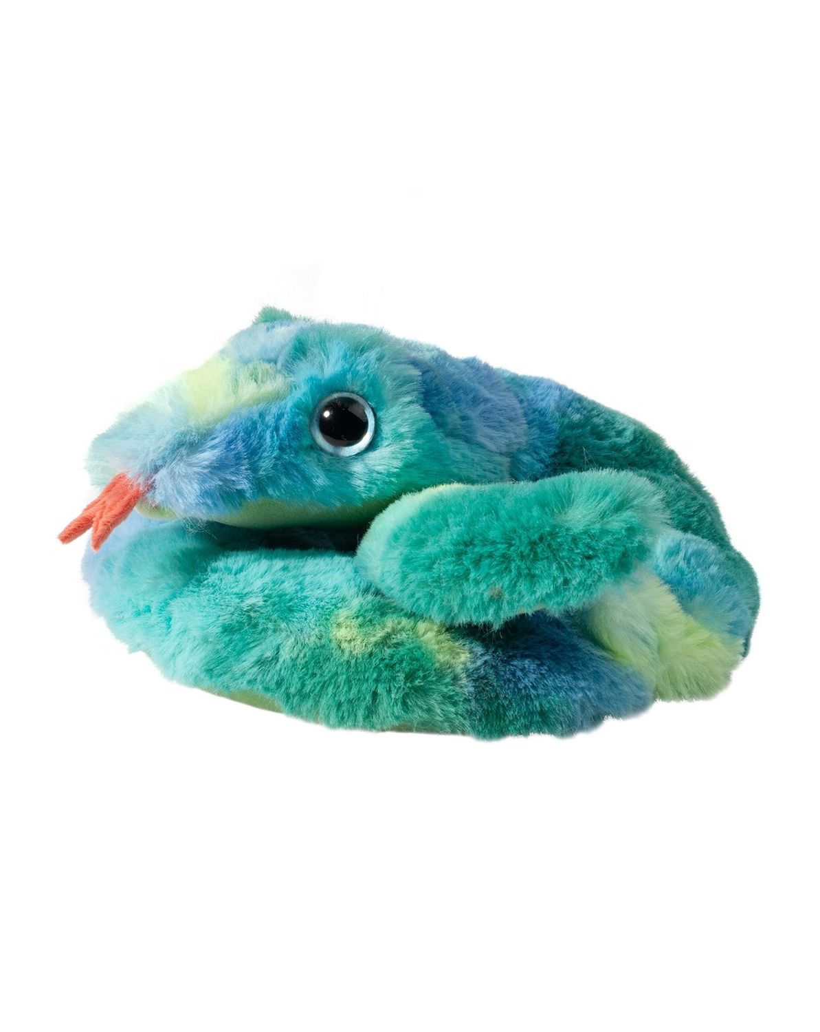 Pretzel Snake Stuffed Animal