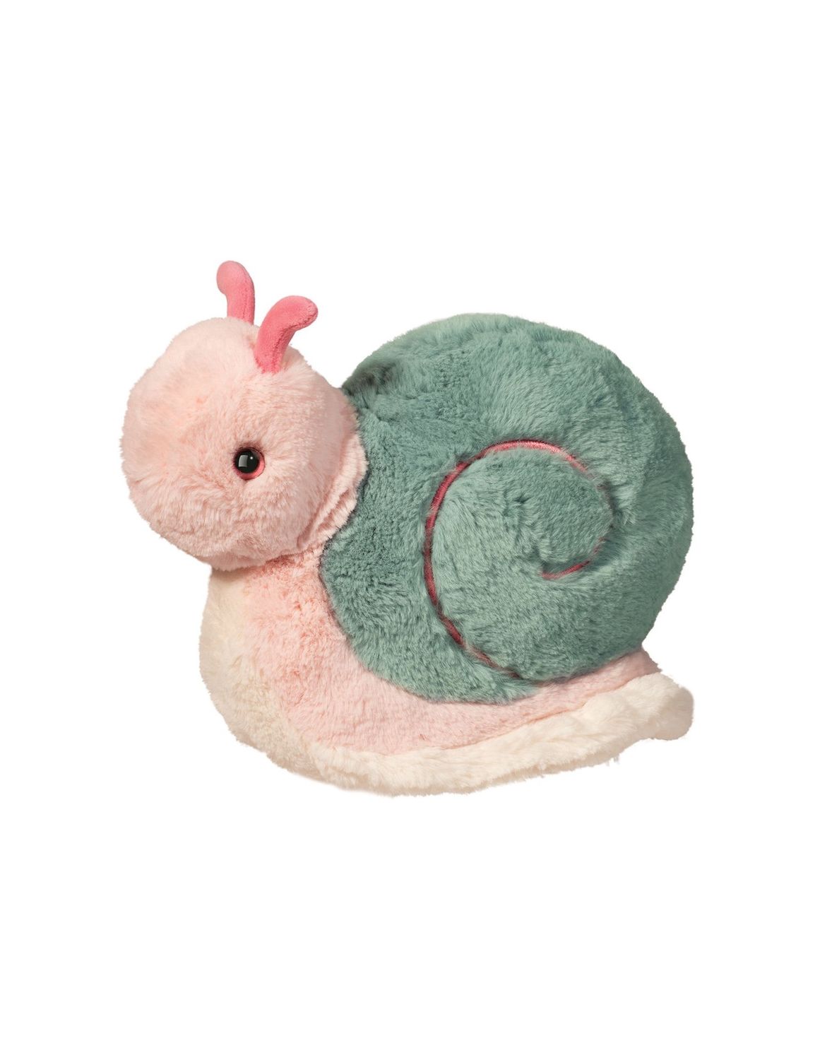 Shelly Snail Stuffed Animal