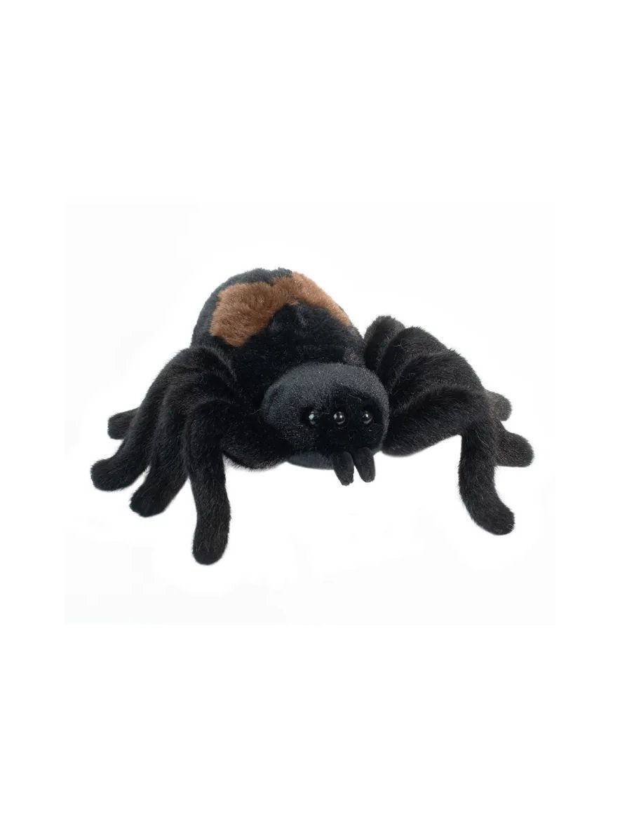 Sneakie Spider Stuffed Animal