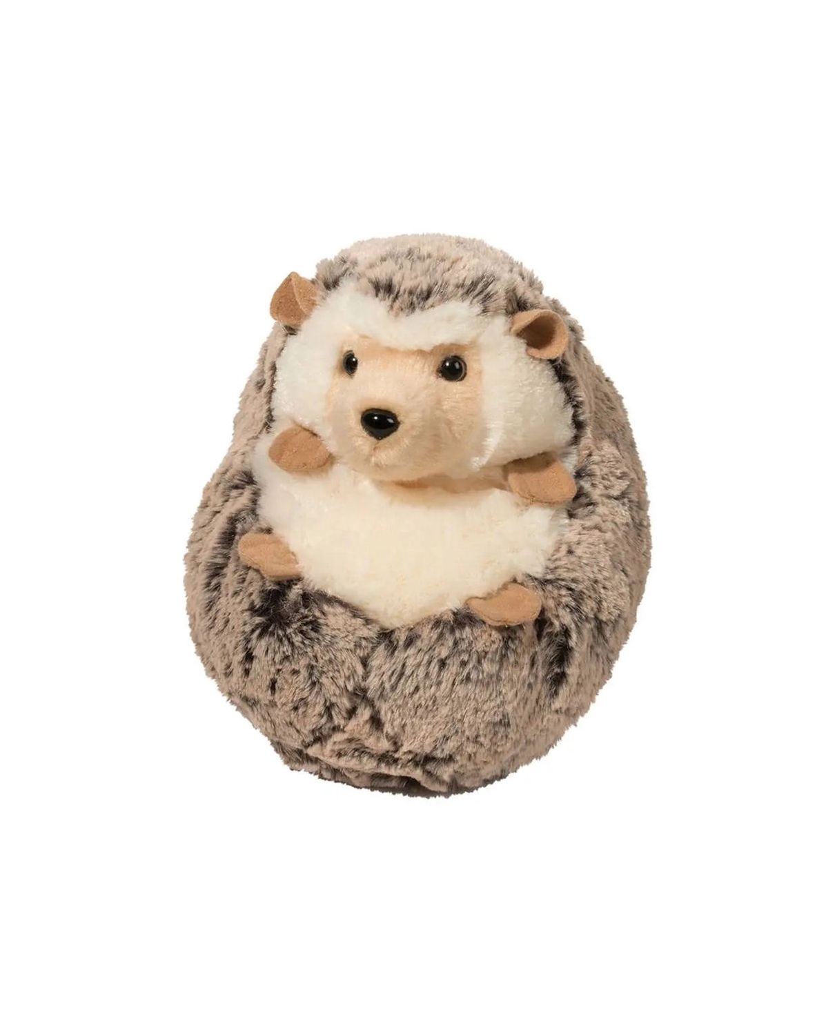 Spunky Hedgehog Large Stuffed Animal